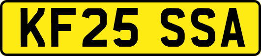 KF25SSA