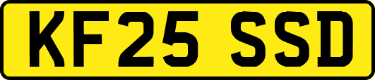 KF25SSD