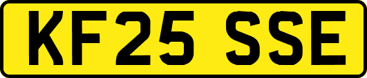 KF25SSE