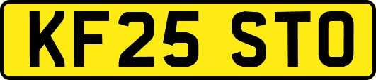 KF25STO
