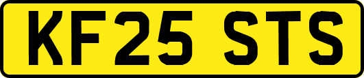 KF25STS