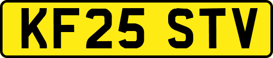 KF25STV
