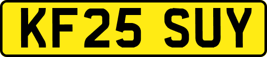 KF25SUY