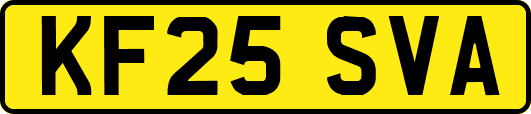 KF25SVA