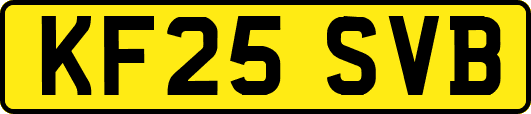KF25SVB