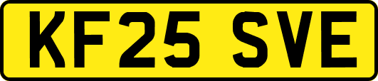 KF25SVE