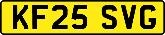 KF25SVG