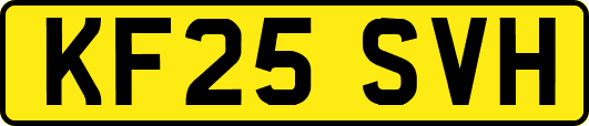 KF25SVH
