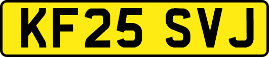 KF25SVJ