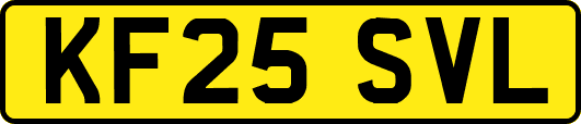 KF25SVL