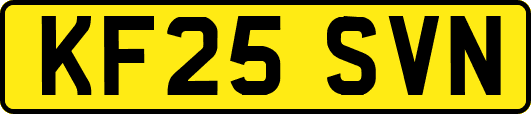 KF25SVN