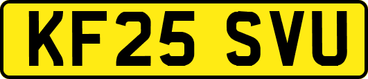 KF25SVU