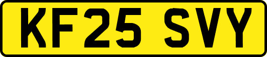 KF25SVY