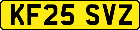 KF25SVZ