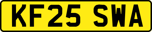 KF25SWA