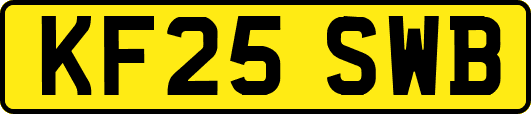 KF25SWB