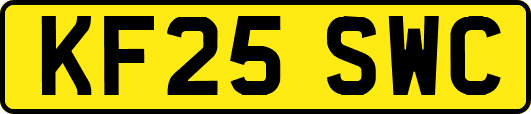 KF25SWC