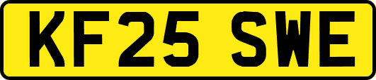 KF25SWE