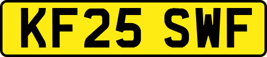 KF25SWF