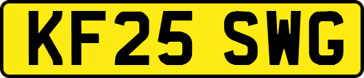 KF25SWG
