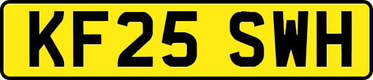 KF25SWH