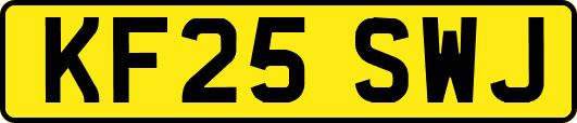 KF25SWJ
