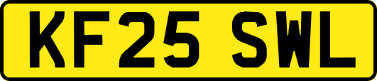 KF25SWL