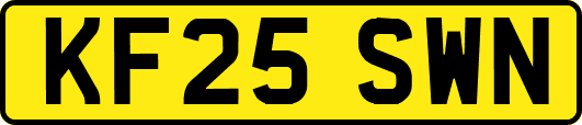 KF25SWN