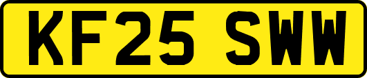 KF25SWW