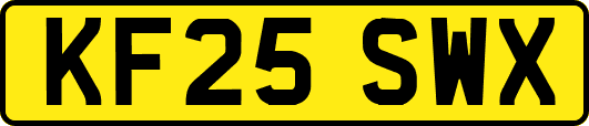 KF25SWX