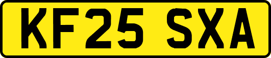 KF25SXA