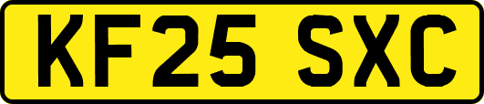 KF25SXC