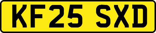 KF25SXD