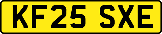 KF25SXE