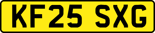 KF25SXG