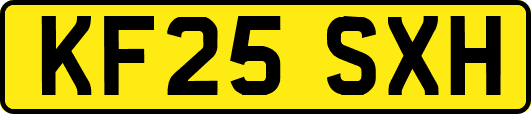 KF25SXH