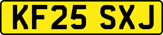 KF25SXJ