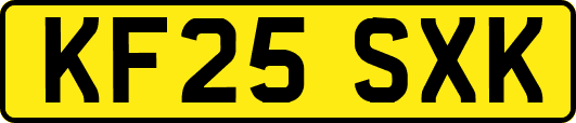 KF25SXK
