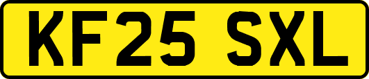KF25SXL