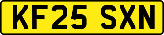 KF25SXN
