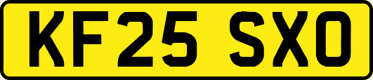KF25SXO