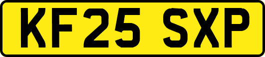 KF25SXP