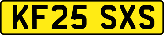 KF25SXS