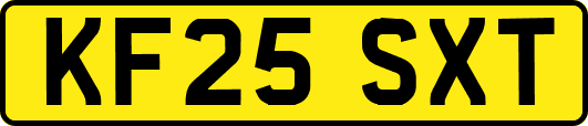 KF25SXT