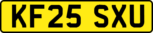 KF25SXU