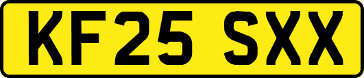 KF25SXX