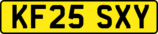 KF25SXY