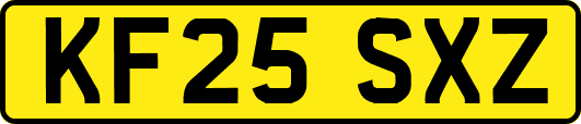 KF25SXZ