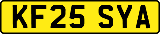 KF25SYA