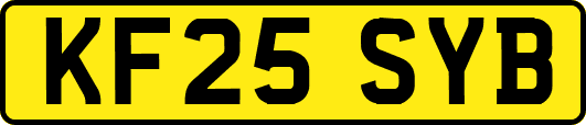 KF25SYB